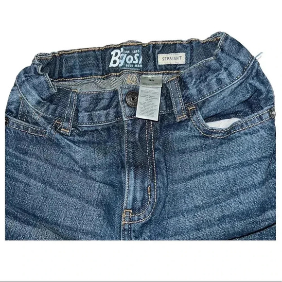 Oshkosh jeans size 6/ 19 inch inseam - Picture 4 of 4